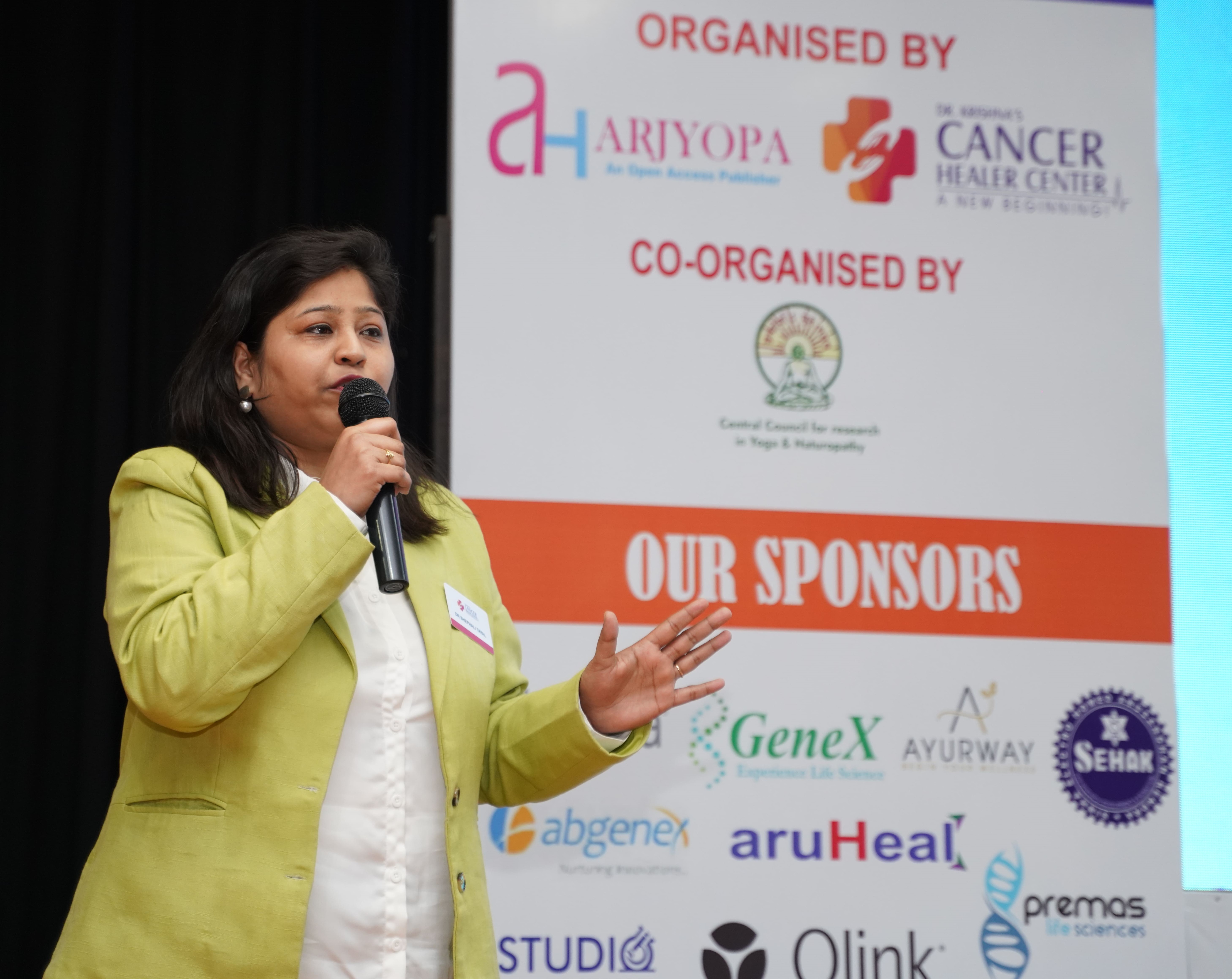 8th WCC Conference