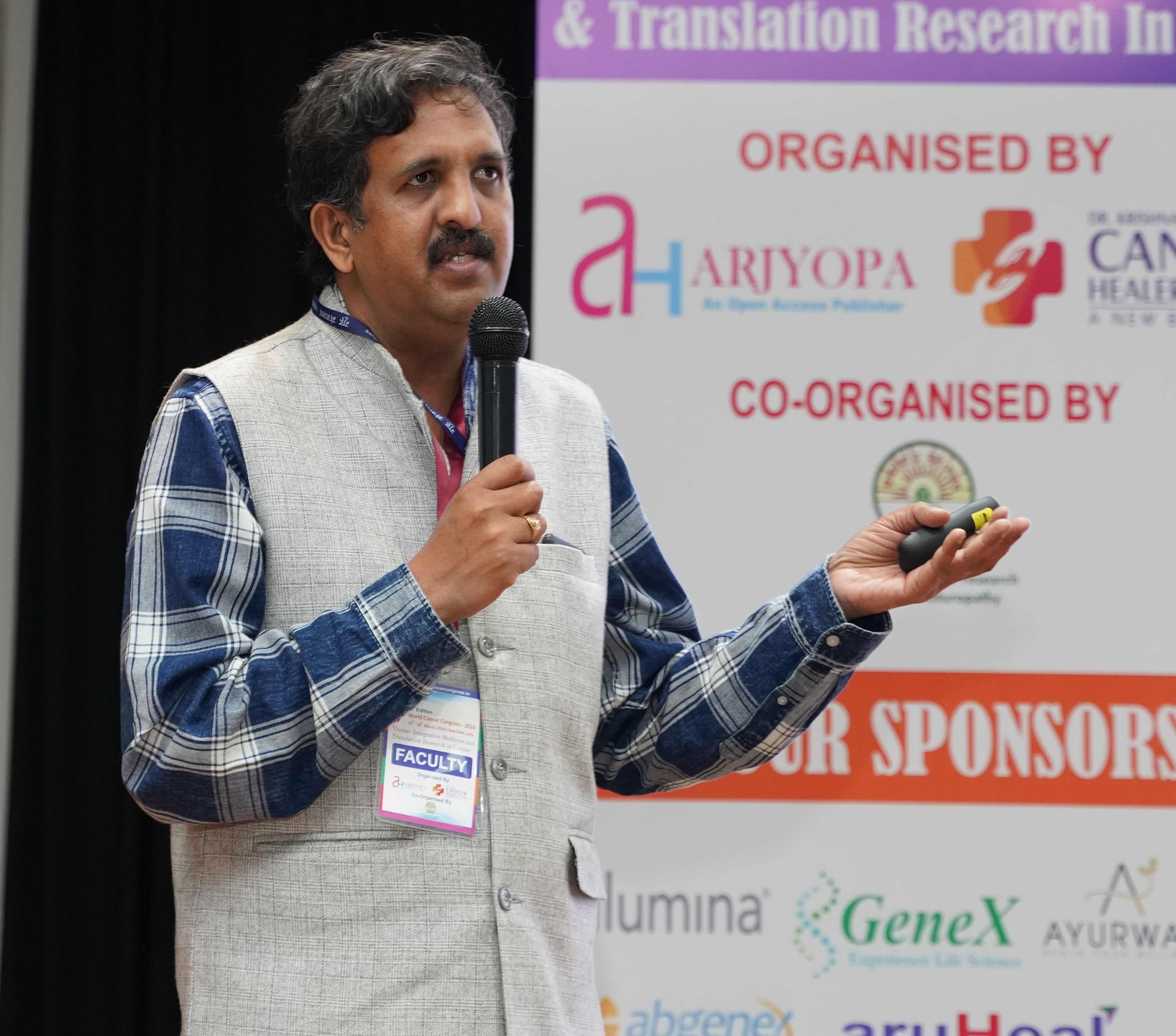 8th WCC Conference