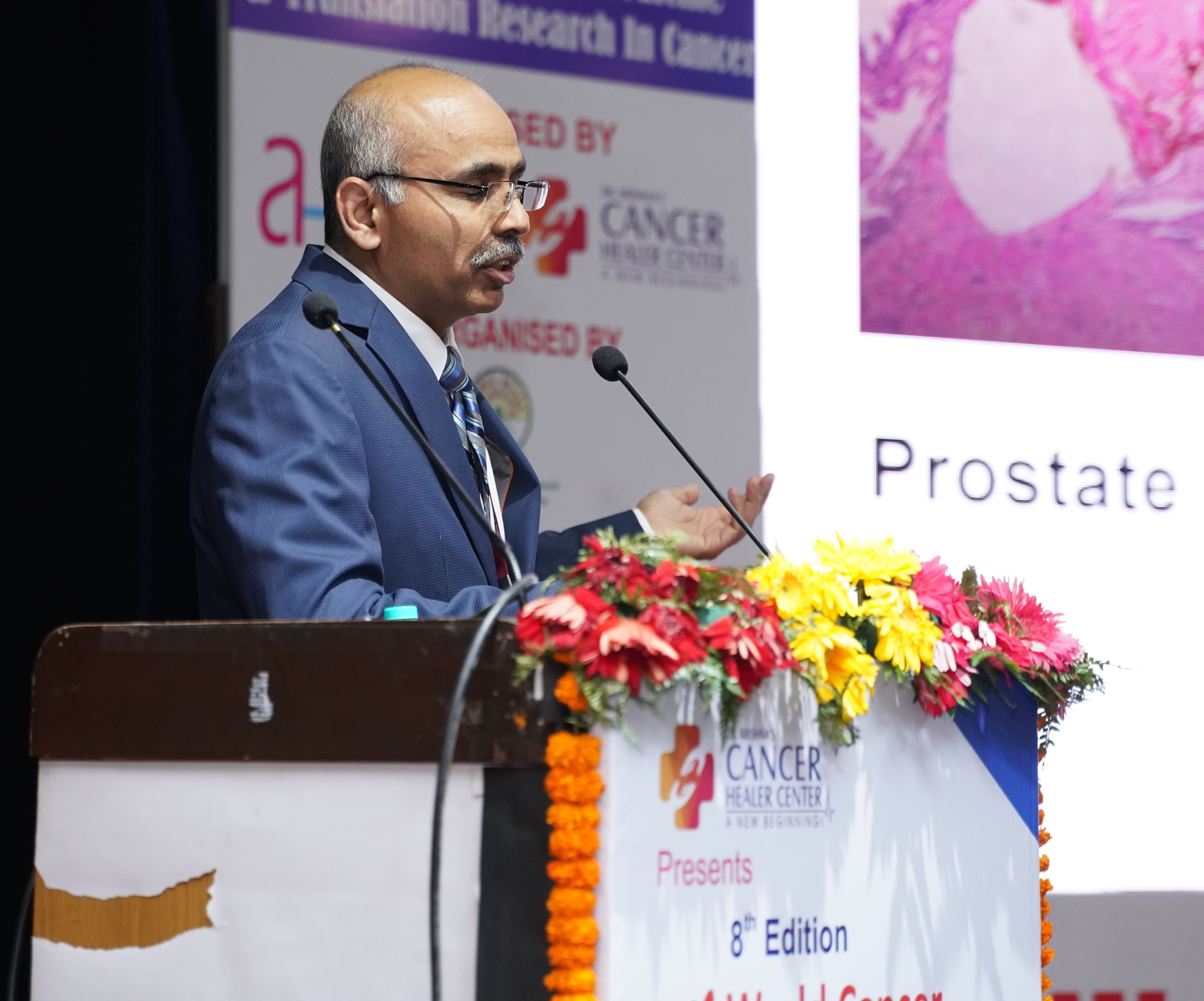 8th WCC Conference
