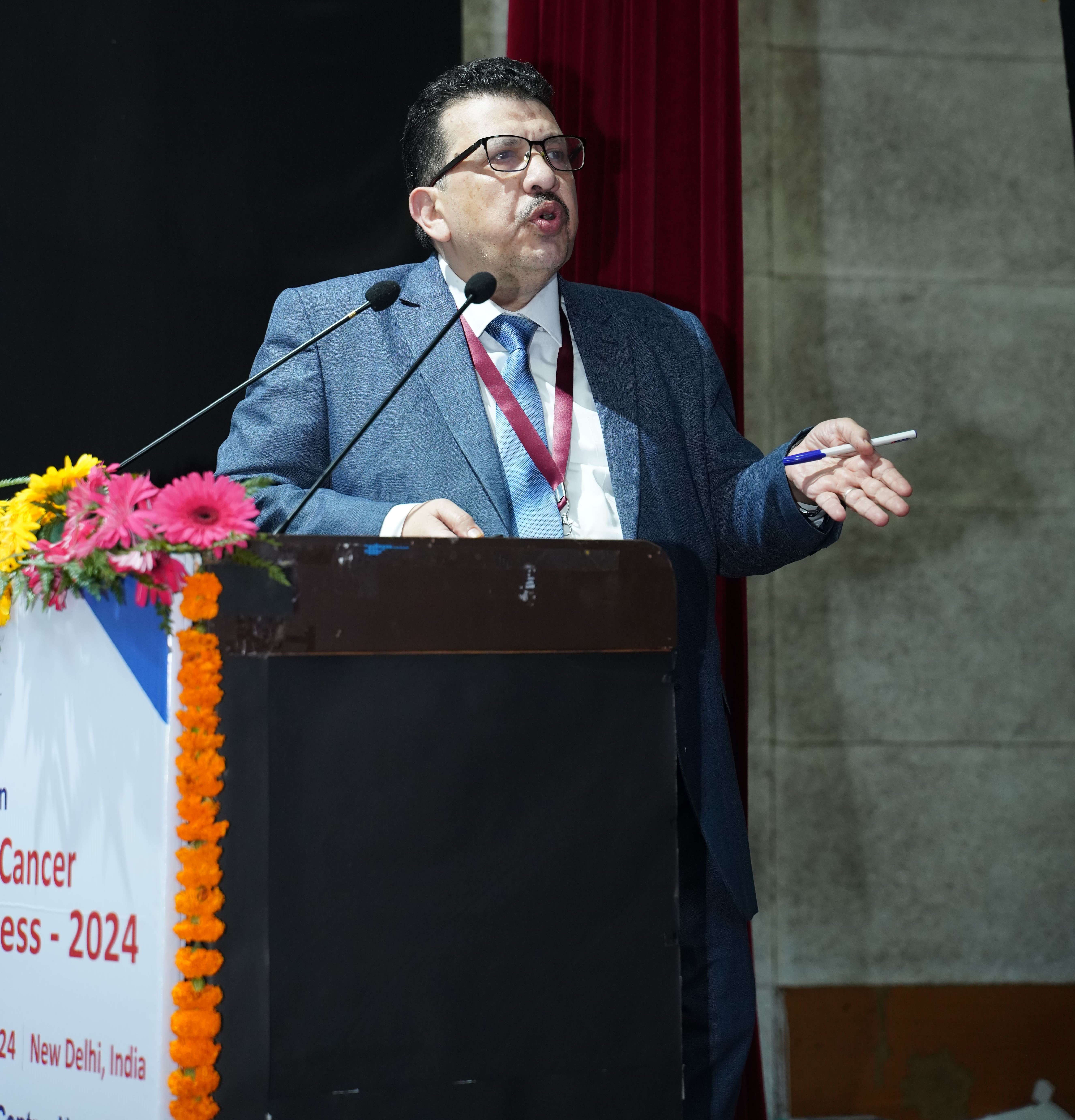 8th WCC Conference