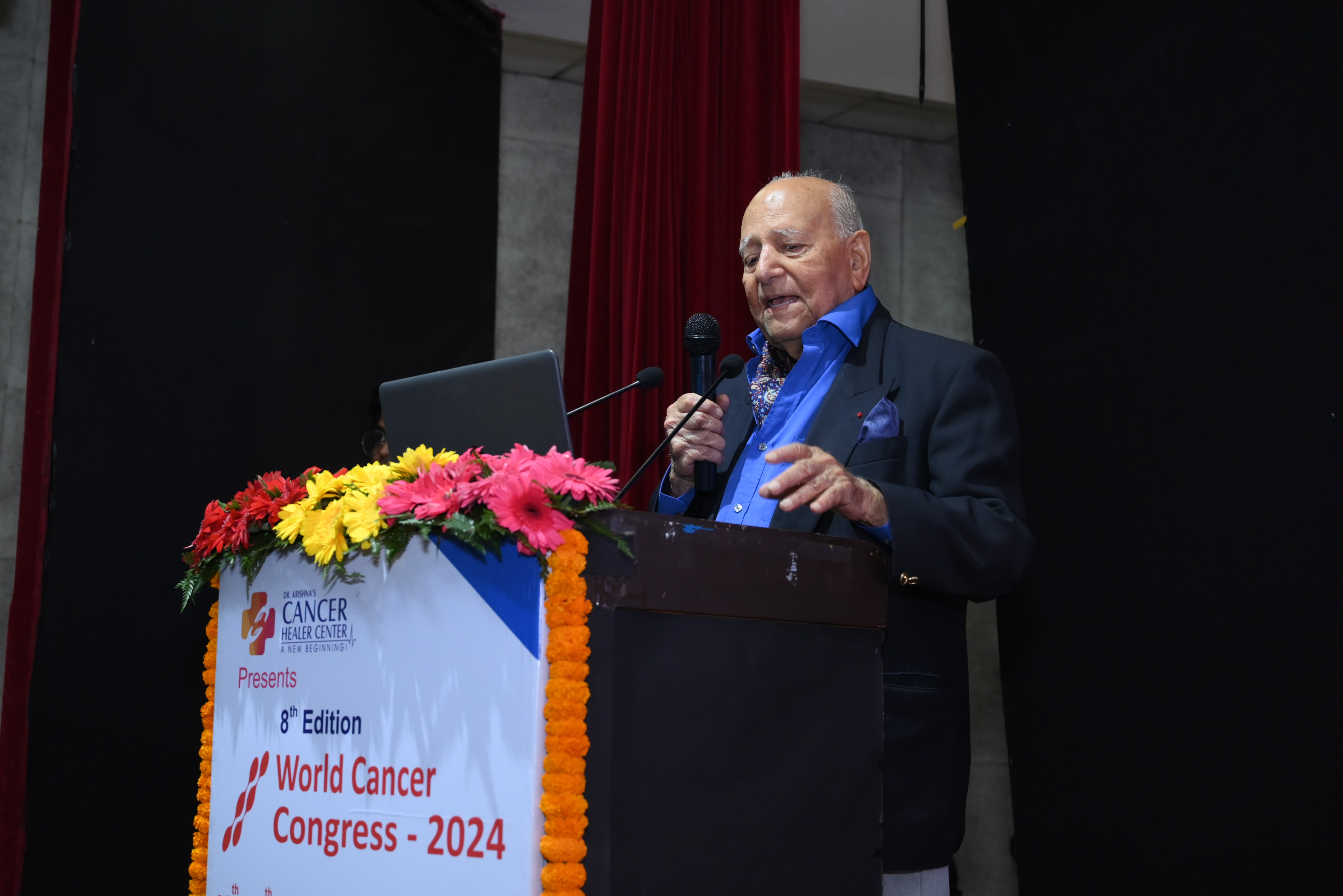 8th WCC Conference